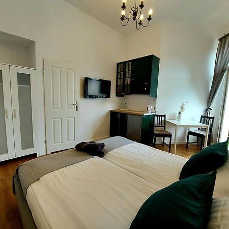 City Sopot Pokoje I Apartamenty Na Deptaku Esterno foto