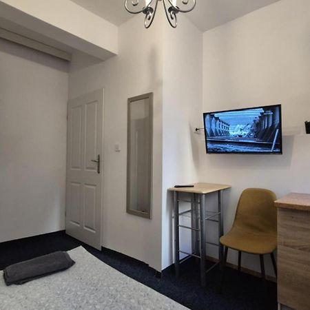 City Sopot Pokoje I Apartamenty Na Deptaku Esterno foto