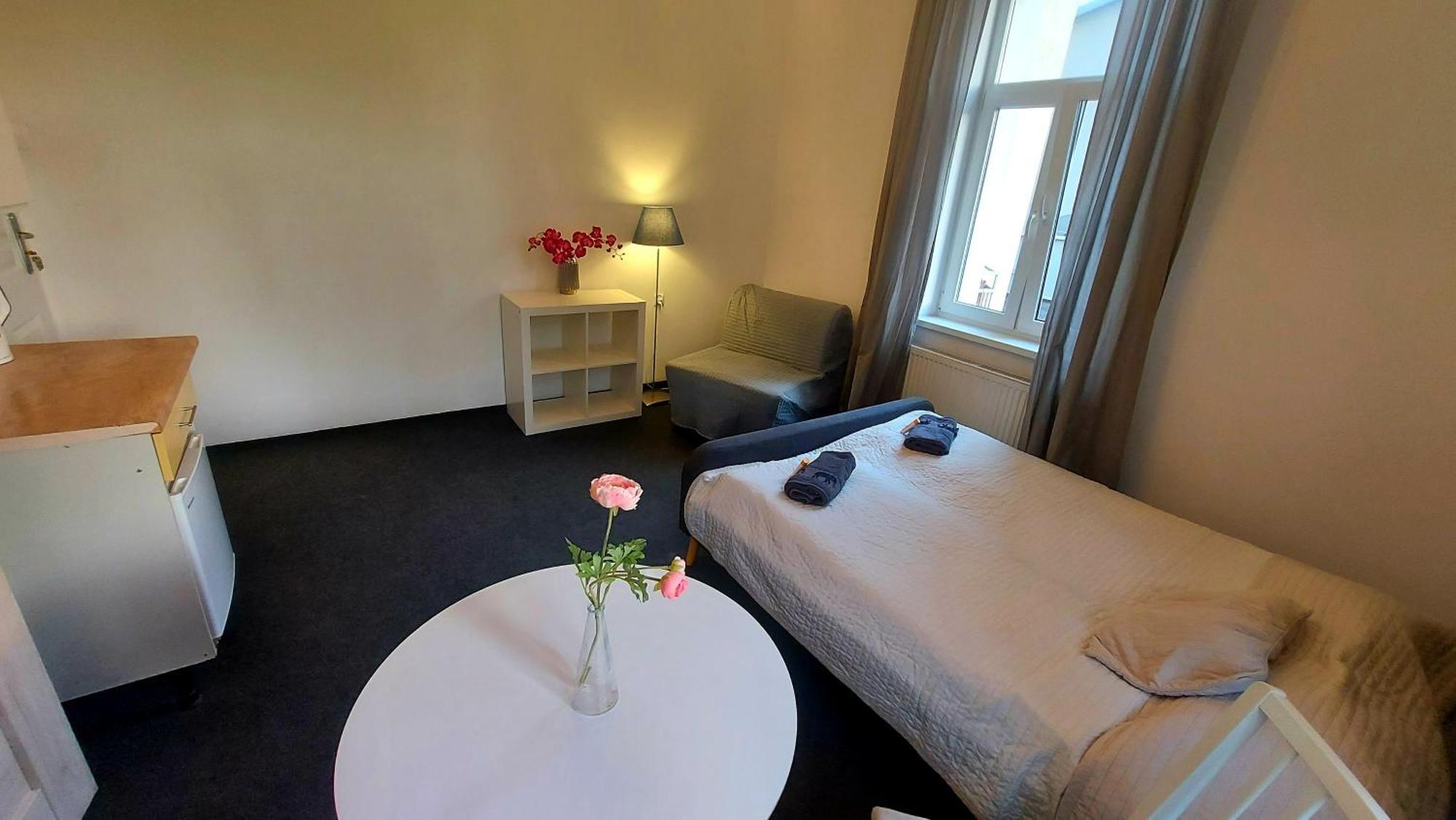 City Sopot Pokoje I Apartamenty Na Deptaku Esterno foto