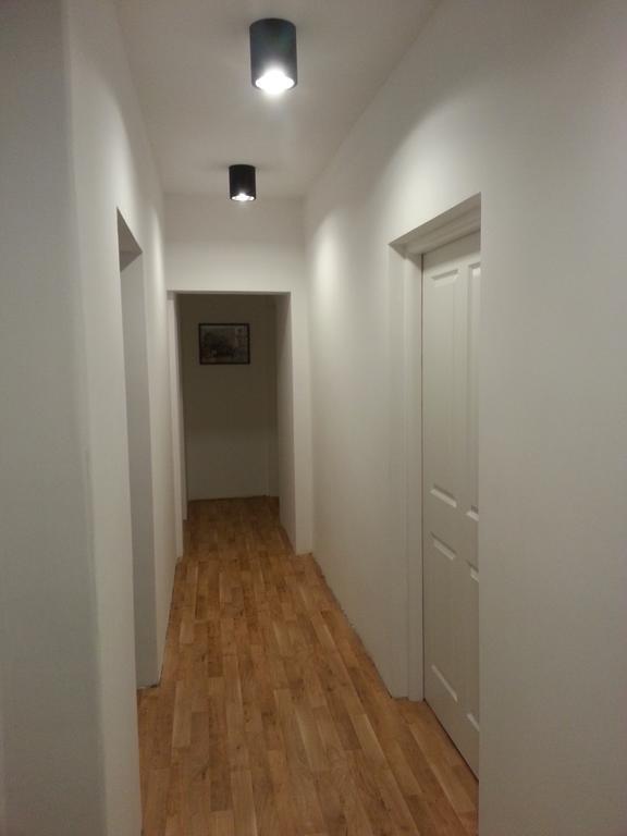 City Sopot Pokoje I Apartamenty Na Deptaku Esterno foto